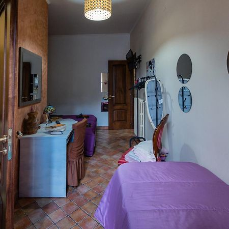 Casa Vacanza Da Giuseppe Leonforte Zewnętrze zdjęcie