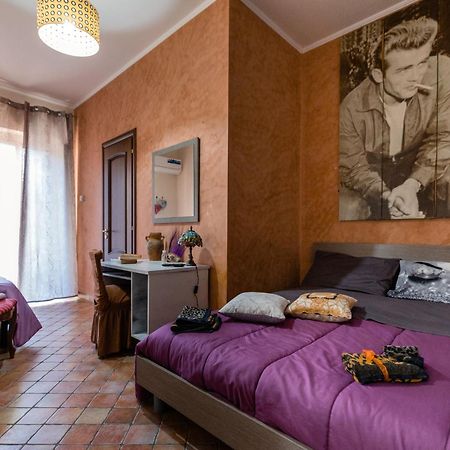 Casa Vacanza Da Giuseppe Leonforte Zewnętrze zdjęcie