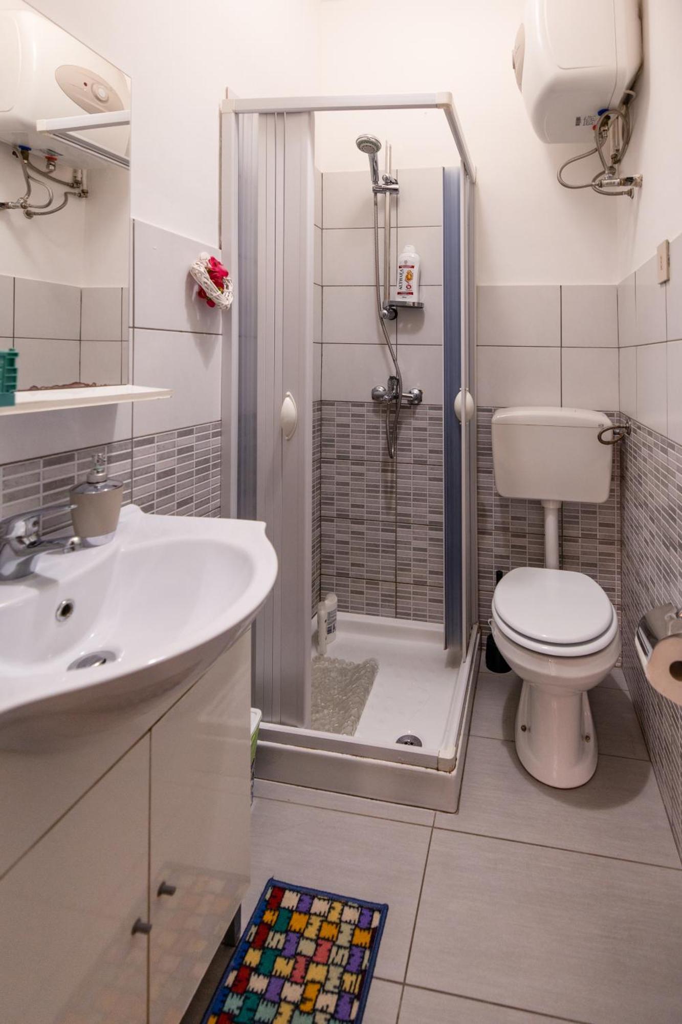 Casa Vacanza Da Giuseppe Leonforte Zewnętrze zdjęcie