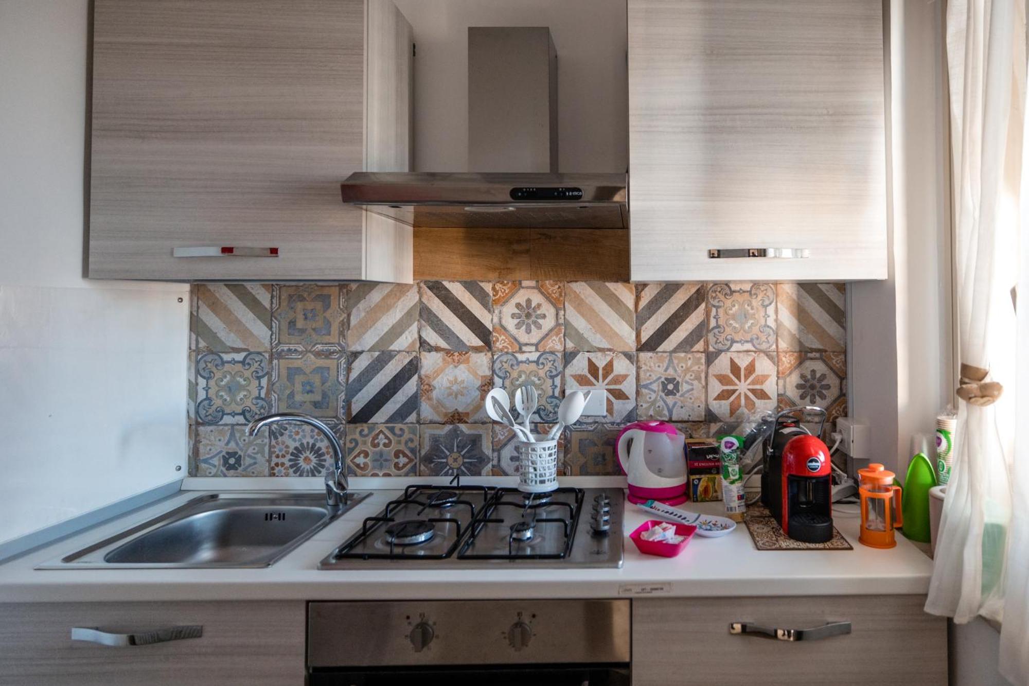 Casa Vacanza Da Giuseppe Leonforte Zewnętrze zdjęcie