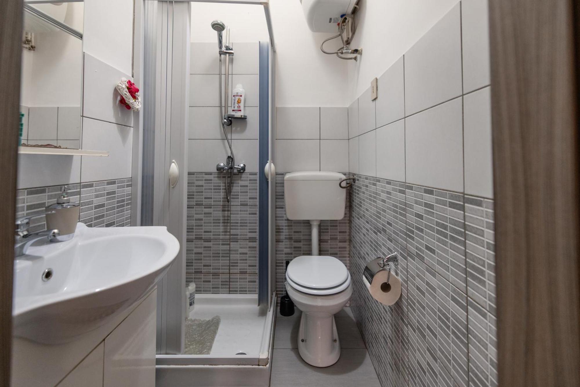 Casa Vacanza Da Giuseppe Leonforte Zewnętrze zdjęcie